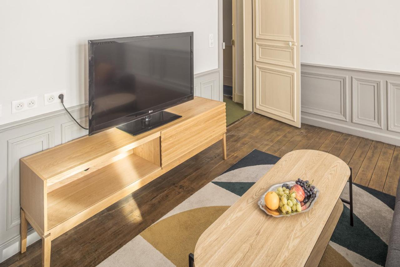 Chez Suzanne 4 - Chambre Privee Dans Maison De Ville - Confort - Hypercentre Труа Экстерьер фото